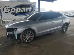 WAUC7GFFXG1097562 2016 AUDI A3