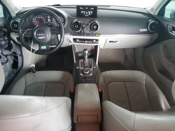 WAUC7GFFXG1097562 2016 AUDI A3 - Image 8