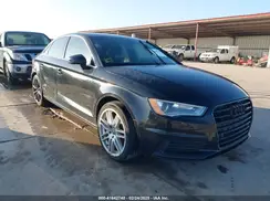 WAUC7HFF4G1039176 2016 AUDI A3