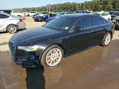 WAUC8AFC0HN038367 2017 AUDI A6