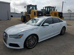 WAUC8AFC0HN052415 2017 AUDI A6