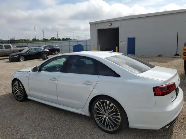 WAUC8AFC0HN052415 2017 AUDI A6 - Image 2