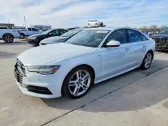 WAUC8AFC0HN058022 2017 AUDI A6