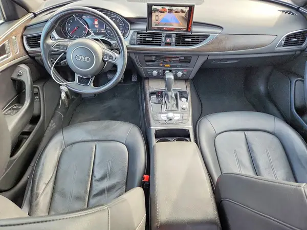 WAUC8AFC0HN058022 2017 AUDI A6 - Image 8