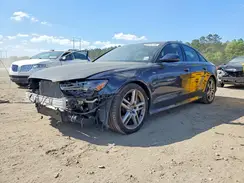 WAUC8AFC0HN063981 2017 AUDI A6