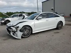 WAUC8AFC0HN066492 2017 AUDI A6