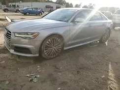 WAUC8AFC0HN069683 2017 AUDI A6