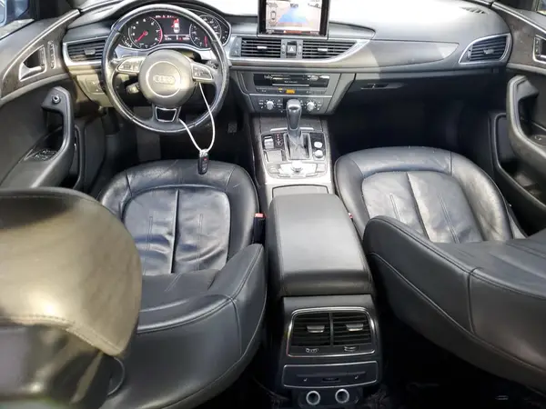 WAUC8AFC0HN069683 2017 AUDI A6 - Image 8