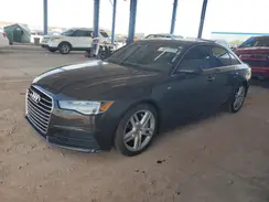 WAUC8AFC0HN076987 2017 AUDI A6