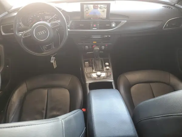WAUC8AFC0HN076987 2017 AUDI A6 - Image 8