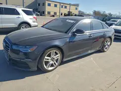 WAUC8AFC0HN083535 2017 AUDI A6