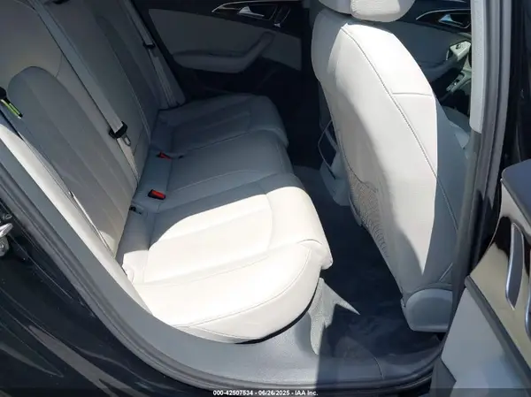 WAUC8AFC0JN021249 2018 AUDI A6 - Image 8