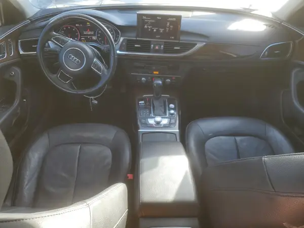 WAUC8AFC0JN024913 2018 AUDI A6 - Image 8