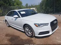 WAUC8AFC0JN045308 2018 AUDI A6