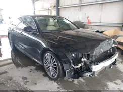WAUC8AFC0JN049181 2018 AUDI A6
