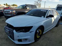WAUC8AFC0JN060133 2018 AUDI A6