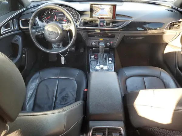 WAUC8AFC0JN060133 2018 AUDI A6 - Image 8