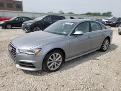 WAUC8AFC0JN085498 2018 AUDI A6
