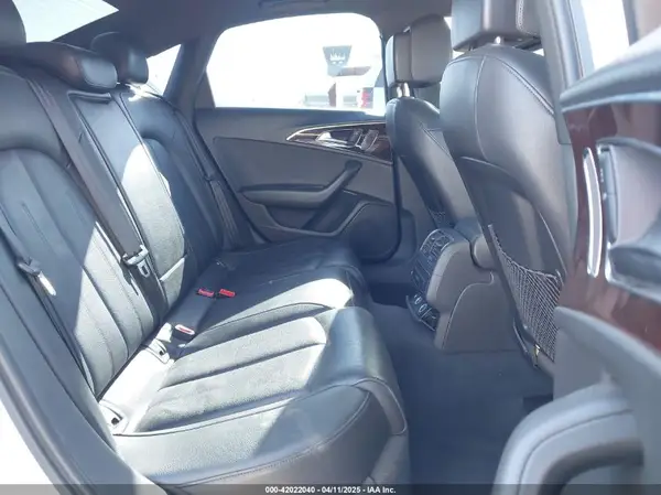 WAUC8AFC0JN086702 2018 AUDI A6 - Image 7