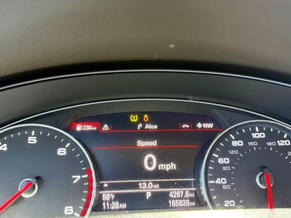 WAUC8AFC0JN091611 2018 AUDI A6 - Image 8