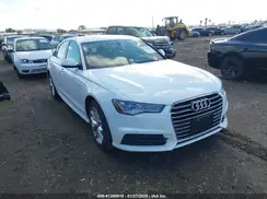 WAUC8AFC0JN097103 2018 AUDI A6