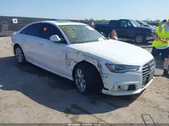 WAUC8AFC0JN098123 2018 AUDI A6