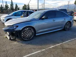 WAUC8AFC0JN108455 2018 AUDI A6