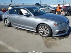 WAUC8AFC1HN002266 2017 AUDI A6