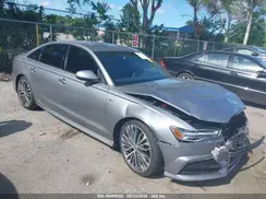 WAUC8AFC1HN050902 2017 AUDI A6