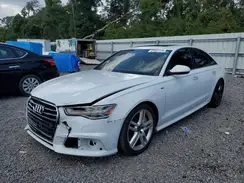 WAUC8AFC1HN060345 2017 AUDI A6