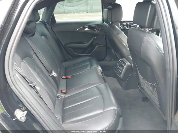 WAUC8AFC1HN062452 2017 AUDI A6 - Image 8