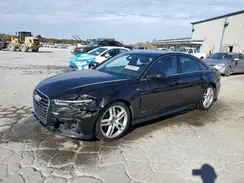 WAUC8AFC1HN078117 2017 AUDI A6