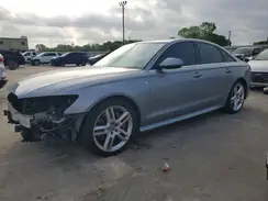 WAUC8AFC1HN081227 2017 AUDI A6