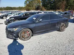 WAUC8AFC1HN083592 2017 AUDI A6
