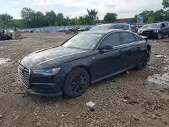 WAUC8AFC1HN084712 2017 AUDI A6