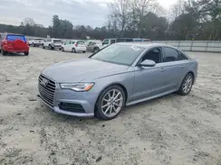 WAUC8AFC1HN094172 2017 AUDI A6