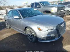 WAUC8AFC1JN011331 2018 AUDI A6