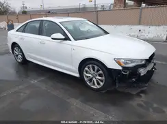 WAUC8AFC1JN018215 2018 AUDI A6