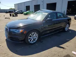 WAUC8AFC1JN021194 2018 AUDI A6
