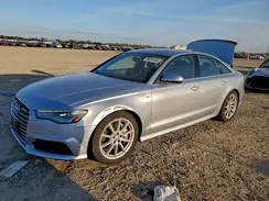 WAUC8AFC1JN041185 2018 AUDI A6