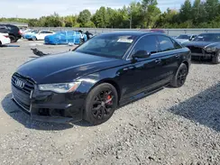 WAUC8AFC1JN057354 2018 AUDI A6
