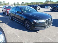 WAUC8AFC1JN061484 2018 AUDI A6