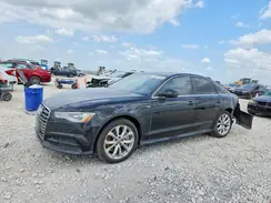 WAUC8AFC1JN067284 2018 AUDI A6