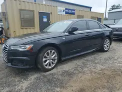 WAUC8AFC1JN068869 2018 AUDI A6