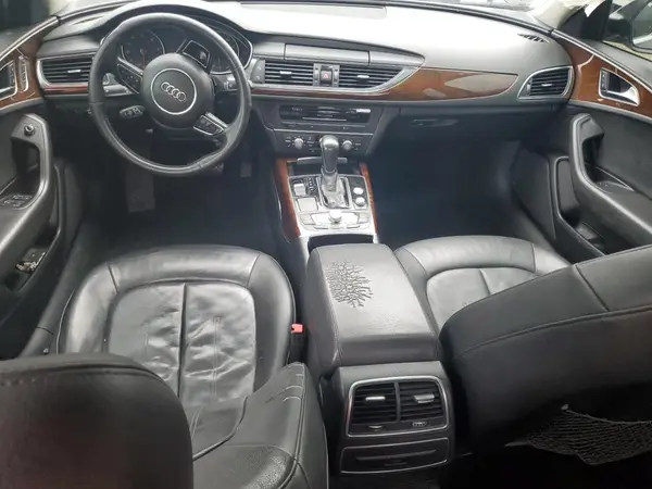 WAUC8AFC1JN068869 2018 AUDI A6 - Image 8