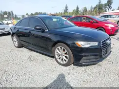 WAUC8AFC1JN070461 2018 AUDI A6