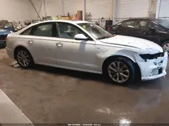 WAUC8AFC1JN074669 2018 AUDI A6