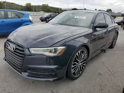 WAUC8AFC1JN110750 2018 AUDI A6