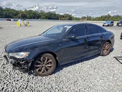 WAUC8AFC2HN034580 2017 AUDI A6