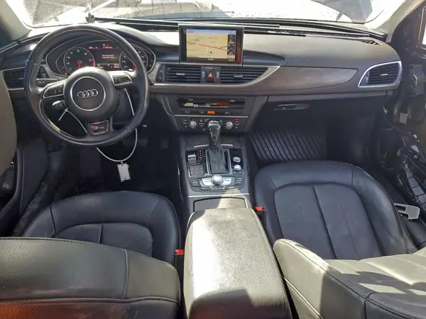 WAUC8AFC2HN034580 2017 AUDI A6 - Image 8